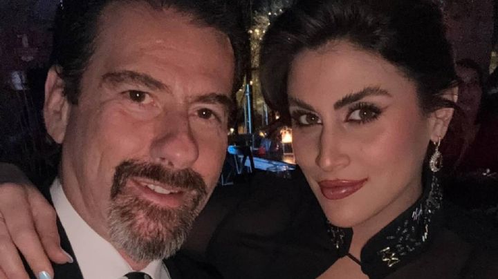 Eduardo Videgaray defiende a Sofía Rivera Torres de las críticas en Las Estrellas Bailan en Hoy