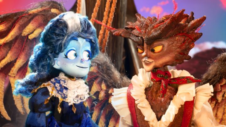 ‘Soy Frankelda’: así se mueve la primera película stop motion mexicana en taquilla