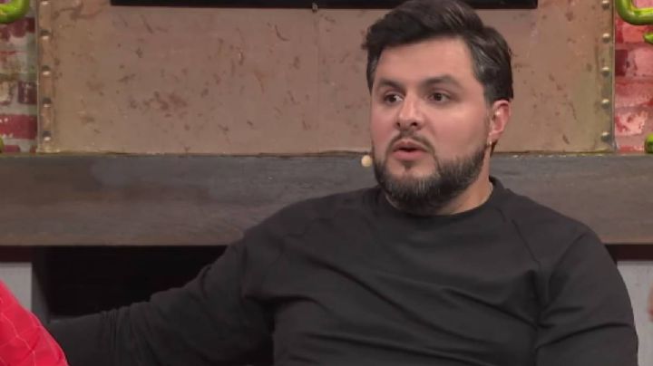 Paul Stanley sufre aparatoso accidente en concierto de Josi Cuen y Jorge Medina en la Plaza de Toros México