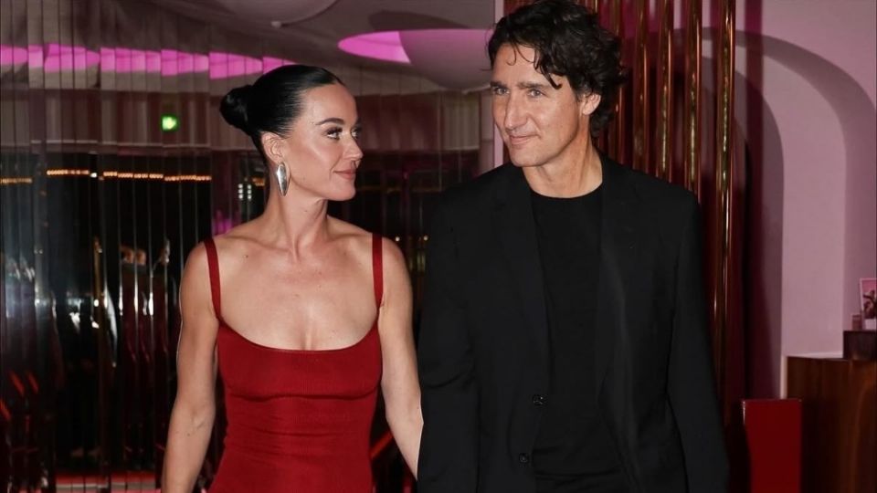 Así confirmaron su romance en París