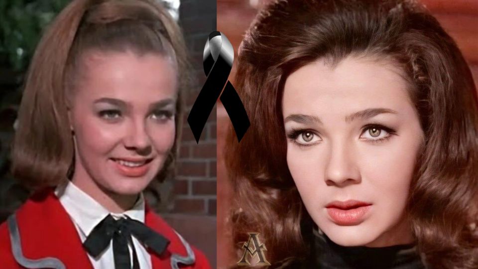 Protagonista de 'Hasta el viento tiene miedo'