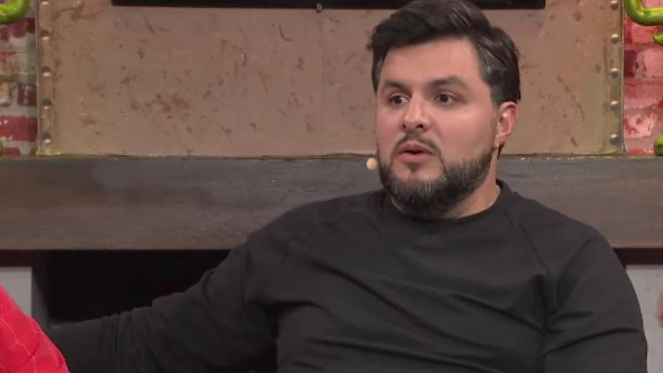 El momento se hizo viral.