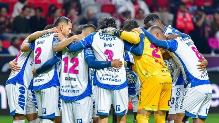 ¿Cuánto cuestan los boletos para el Pachuca vs Chivas? PREVENTA