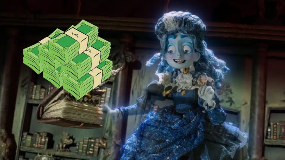 Así le fue a la película en su debut