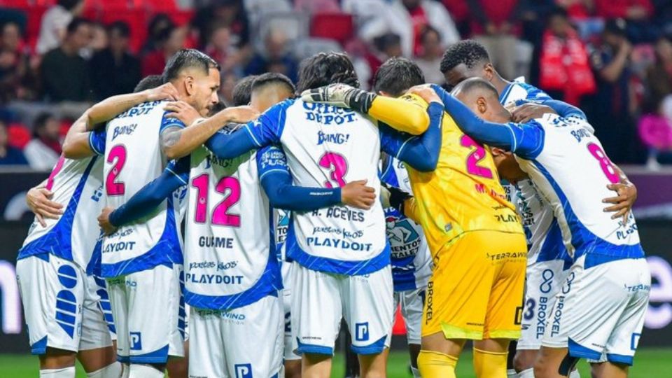 Un duelo emocionante se espera este 2 de noviembre en el estadio Hidalgo