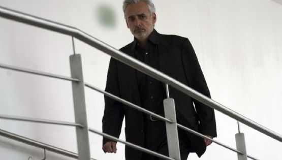 Jesús Martínez protagoniza altercado con reportero