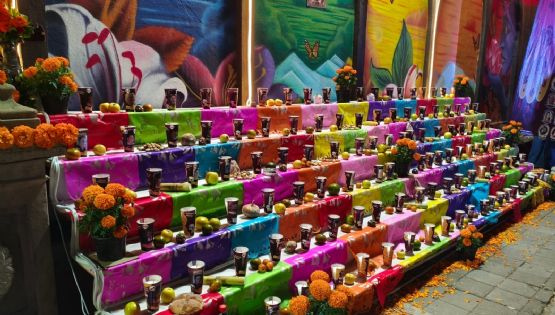 El culto a los muertos y las leyes