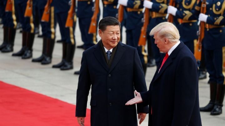 Donald Trump vs Xi Jinping en Corea: aranceles, TikTok, Taiwán y fentanilo