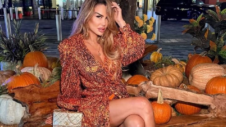 ¡Ya es otra! Ninel Conde se somete a una nueva y riesgosa cirugía estética