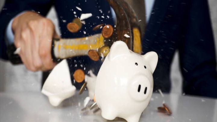 Así afectará a pensionados el embargo a cuentas individuales de retiro del IMSS para regímenes Ley 73 y Ley 97