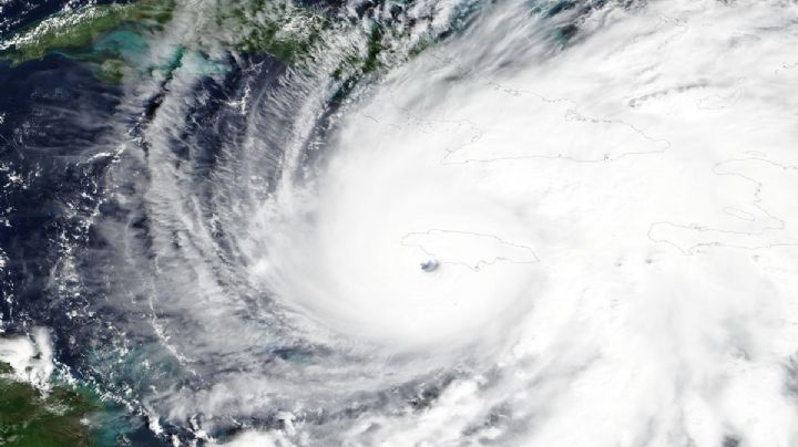 Huracán Melissa deja 50 personas muertas a su paso por el Caribe