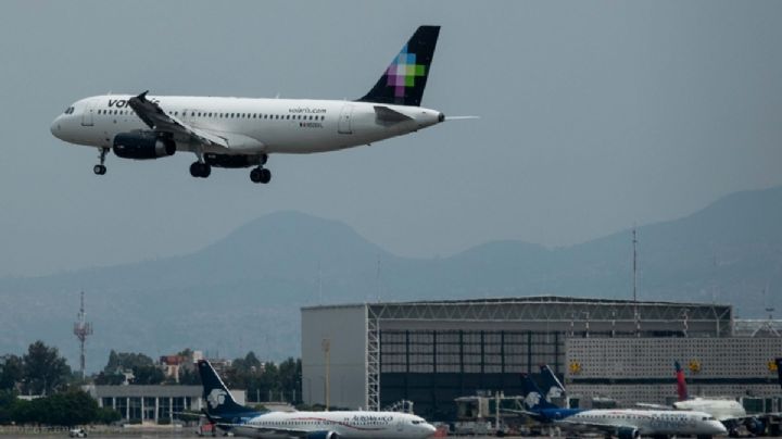 Sheinbaum advierte que México no es “piñata” tras bloqueo de vuelos en AIFA