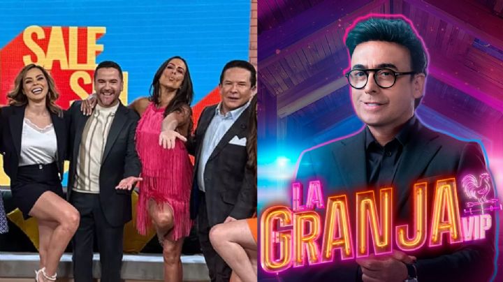 ¿Por qué los conductores de Imagen Televisión no pueden hablar de La Granja VIP?