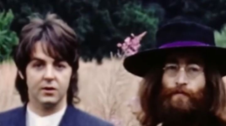 Paul McCartney confiesa cómo sobrevivió al fin de The Beatles en su nuevo documental “Man on the Run”