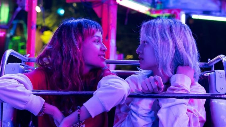 "Cometierra": la serie mexicana de Amazon sobre desaparecidas