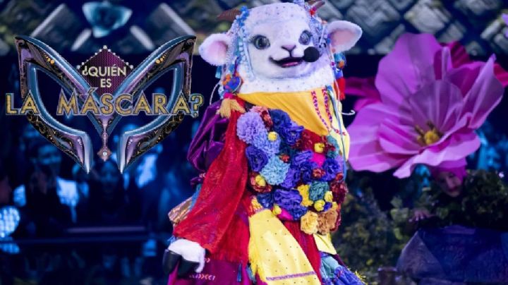 ¿Quién es la máscara 2025?: filtran el nombre de la famosa que se esconde en el personaje de María Ovina