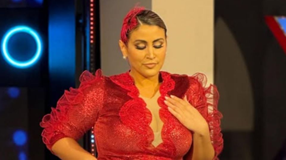 Transformación personal y física tras convertirse en madre