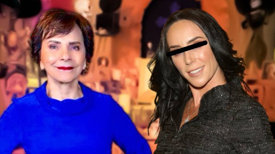 Es buscada por delincuencia organizada, operaciones con recursos de procedencia ilícita y defraudación fiscal.