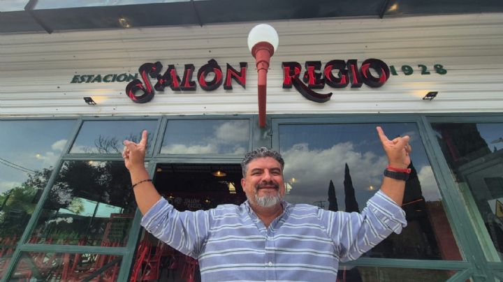 El icónico Salón Regio de Pachuca tendrá nueva sucursal; así se llamará, esta es la ubicación