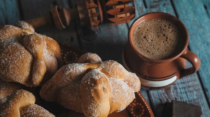 Festival Artesanal de Café, Chocolate y Más 2025: sabores, cultura y pan de muerto en CDMX