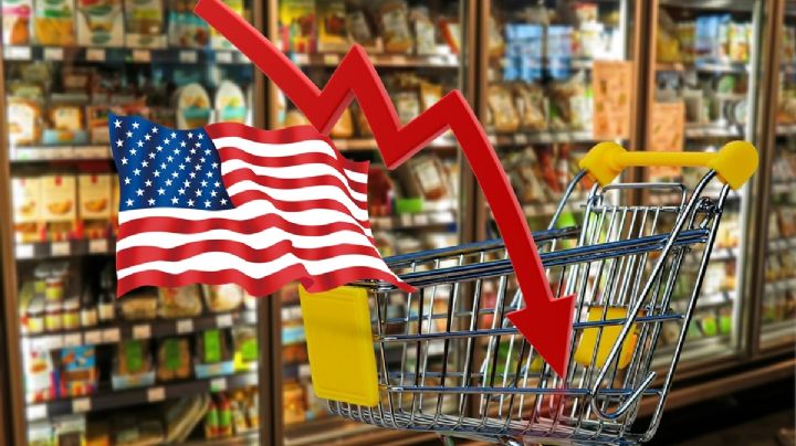 “He intentado estirar al máximo la poca comida que tengo”: 40 millones en EU temen perder la ayuda con la que sobreviven