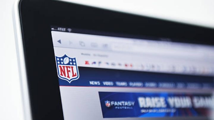 Así se jugará la Semana 9 de la NFL: consulta horarios y transmisiones