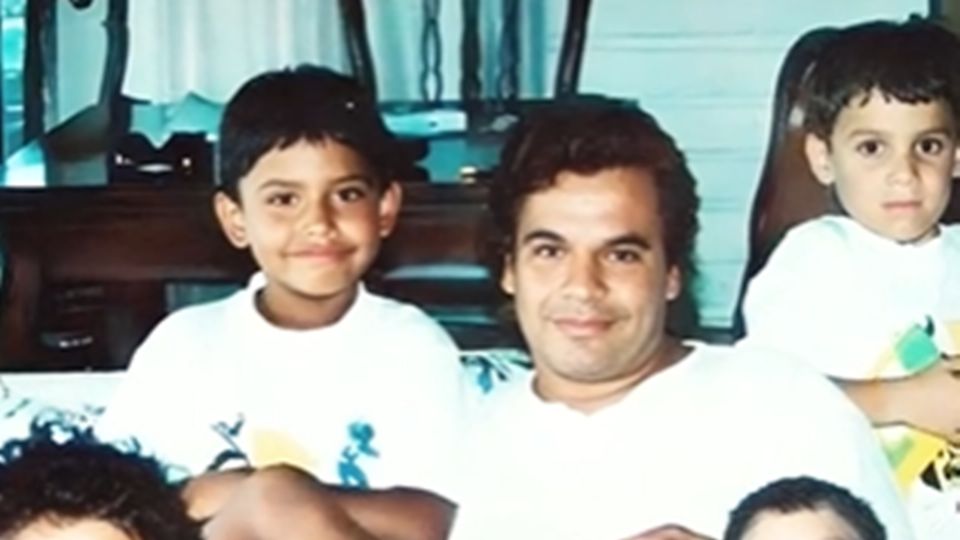 Gracias al estreno del documental “Juan Gabriel: debo, puedo y quiero”