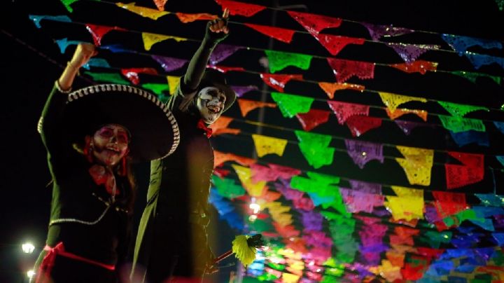 SEP aclara sobre si habrá mega puente por Día de Muertos 2025