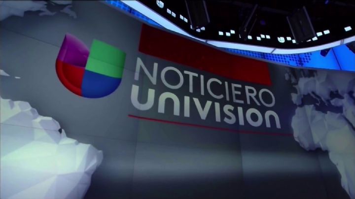 Trump aboga para que YouTube permita el regreso de Univision a la plataforma