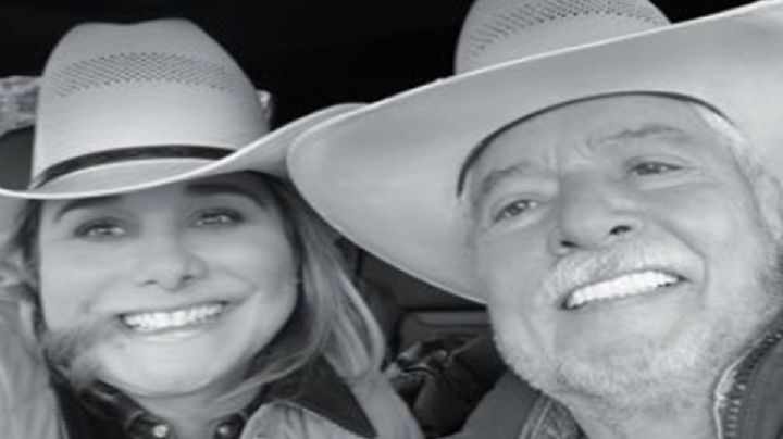 Muere Víctor Cruz Russek, esposo de Maru Campos, gobernadora de Chihuahua