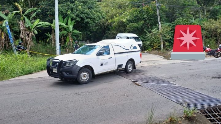 Localizan bolsas con restos humanos en localidad de Córdoba; esto se sabe