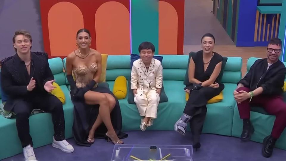 ¿Quién será el ganador de la tercera temporada?