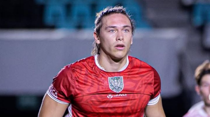 El pasado como futbolista de Aldo de Nigris Jr., ganador de La Casa de los Famosos