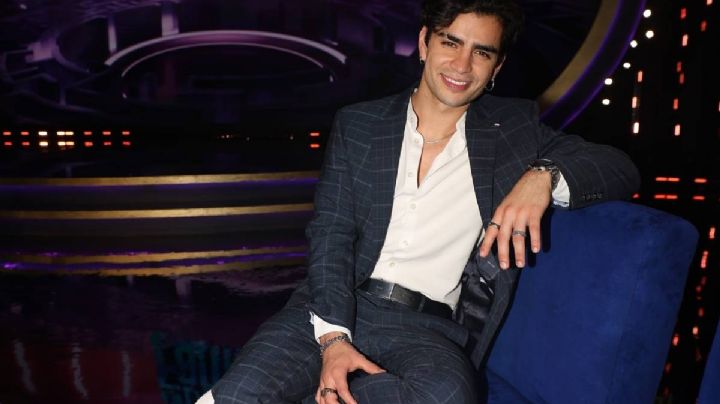 Televisa amarra a Aarón Mercury en exitoso programa; TV Azteca se lo quería llevar a La Granja VIP