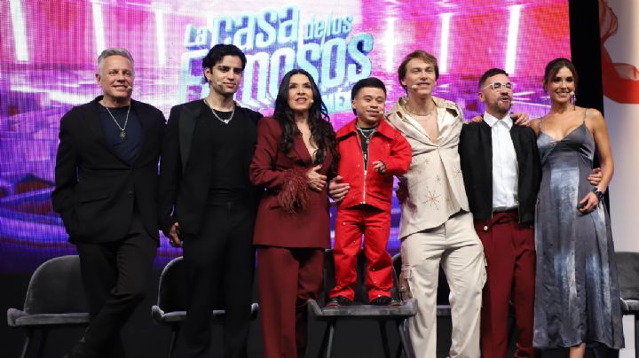 Aldo De Nigris revela que hará con los 4 millones que se ganó en La Casa de los Famosos México