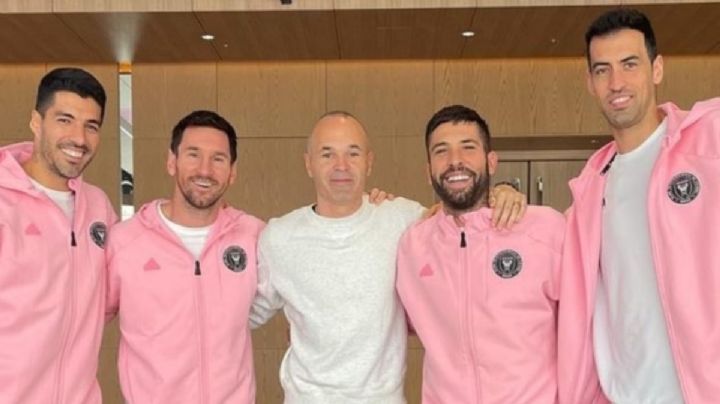 Otra exestrella del Barcelona anuncia su retiro