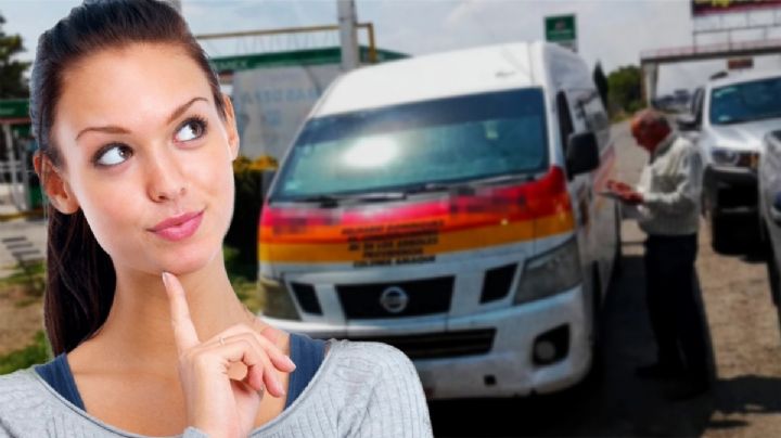 Hidalgo dará capacitación para ser mujer conductora de combis, colectivos y taxis