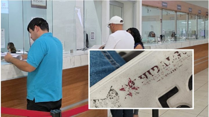 ¿Te llamaron de la Secretaría de Hacienda por tus placas? De esto se trata el trámite