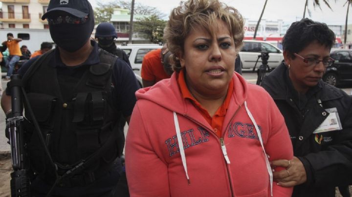 Dan 20 años de cárcel a Sara Luz, exalcaldesa de Alvarado por matar a su asistente