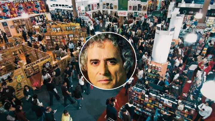 Las 3 grandes ausencias de la Feria del Libro de Guadalajara; Barcelona explica por qué no vienen
