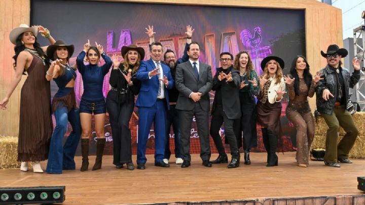 La Granja VIP llega a TV Azteca: lista de participantes y todo lo que debes saber