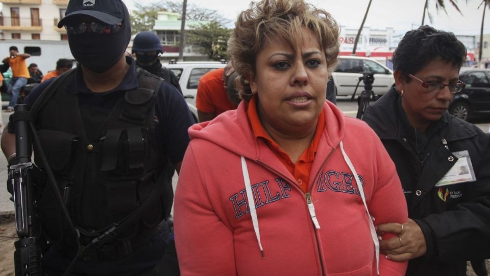 Dan 20 años de cárcel a Sara Luz Herrera, exalcaldesa de Alvarado por matar a su asistente