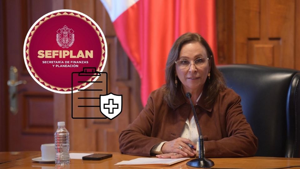 ¿Para qué sirve el nuevo Fideicomiso Veracruzano de Seguridad Social que creó Nahle?