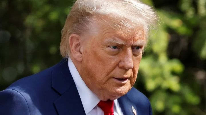 Trump fija 48 horas a Hamás para devolver cuerpos de rehenes