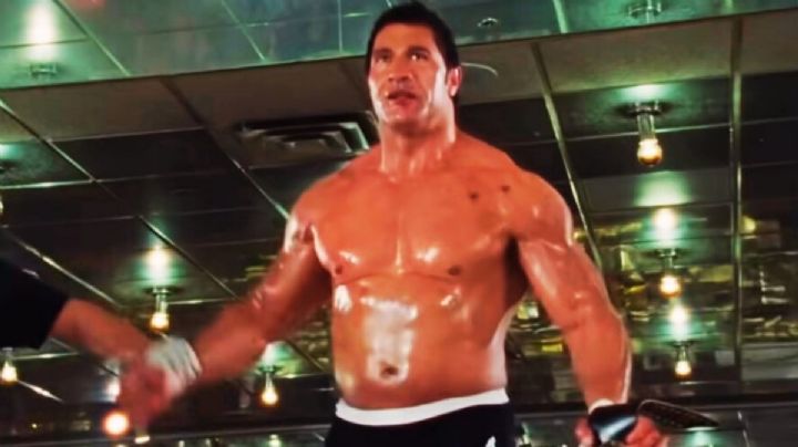 Dwayne Johnson apuesta por México para salvar The Smashing Machine, su película más arriesgada