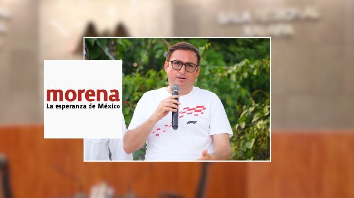 Se confirma triunfo de Gonzalo Flores en Papantla: Sala Regional del TEPJF