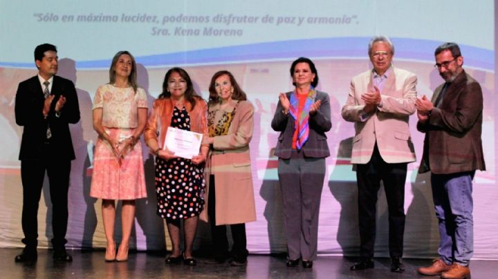 Coyoacán promueve la salud mental y lucha contra las adicciones