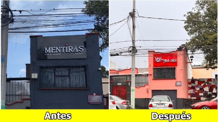 Con otro nombre, reabre bar de Pachuca donde en mayo golpearon a jóvenes