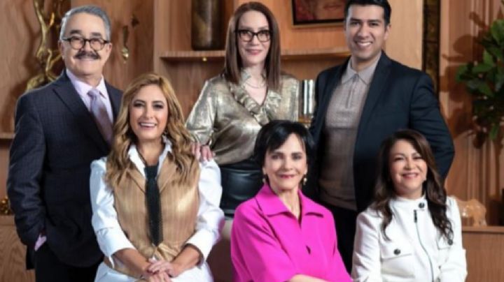 Conductora de Ventaneando revela ser víctima de amenazas tras conflicto con Ricardo Pérez y Susana Zabaleta