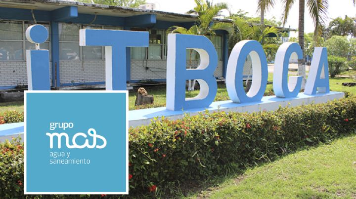 IT Boca y Grupo MAS colaboran durante la II Jornada de Sostenibilidad y Gestión Social
